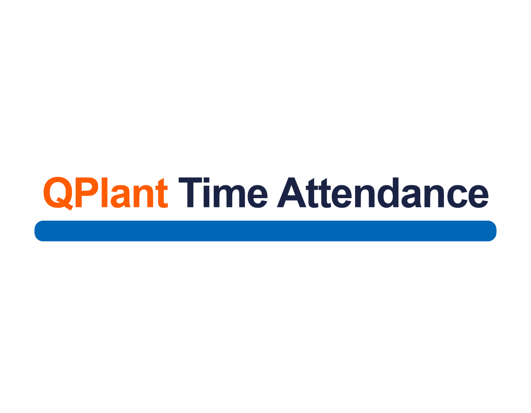QPlant Time Attendance