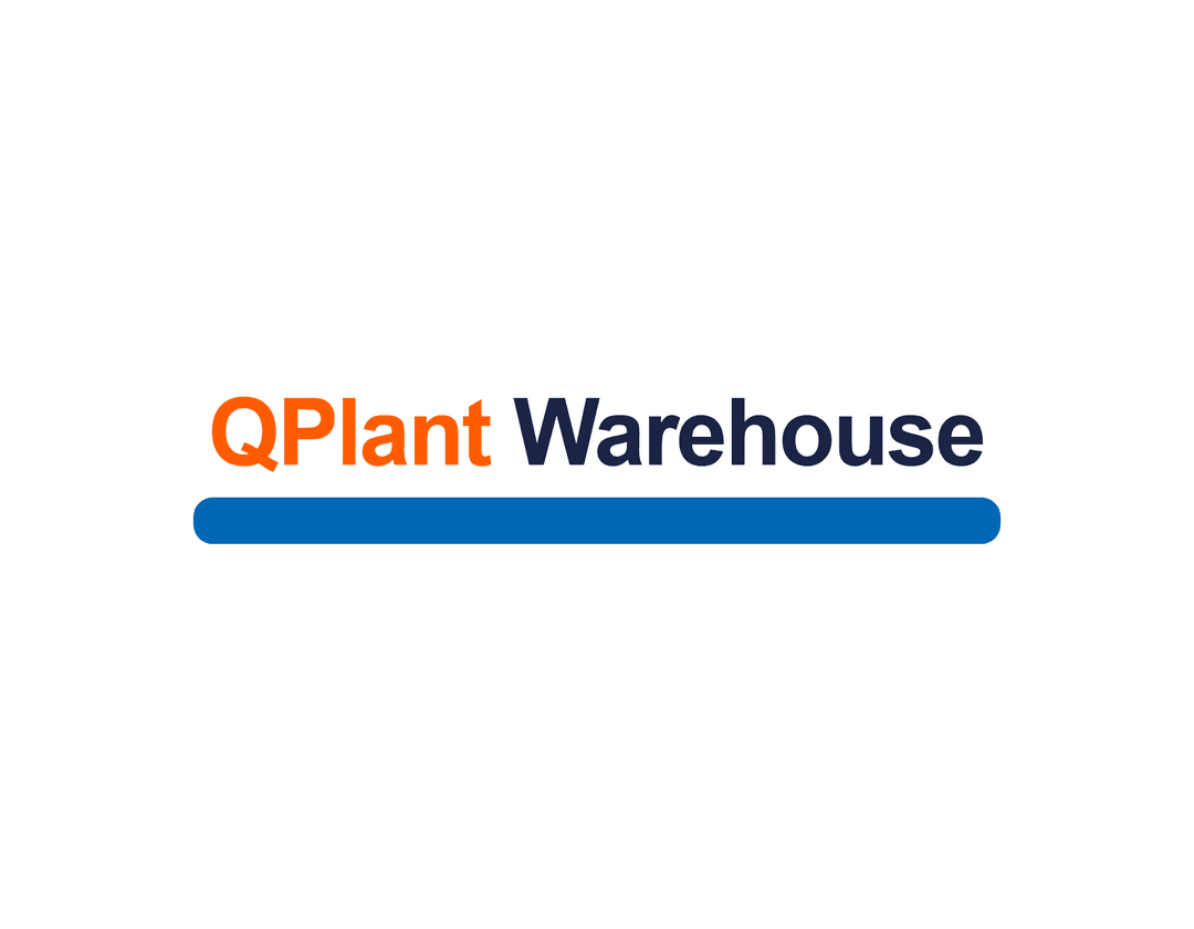 QPlant Warehouse