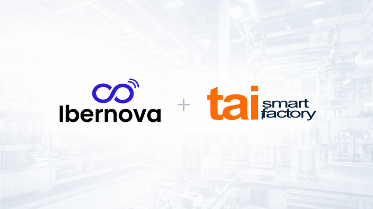 TAI se incorpora al grupo Ibernova